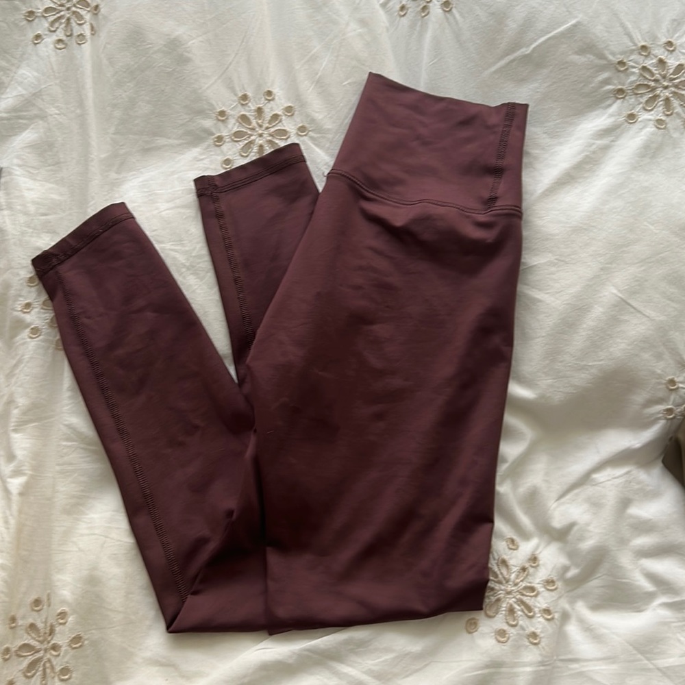 Aerie Chill Play Move Legging